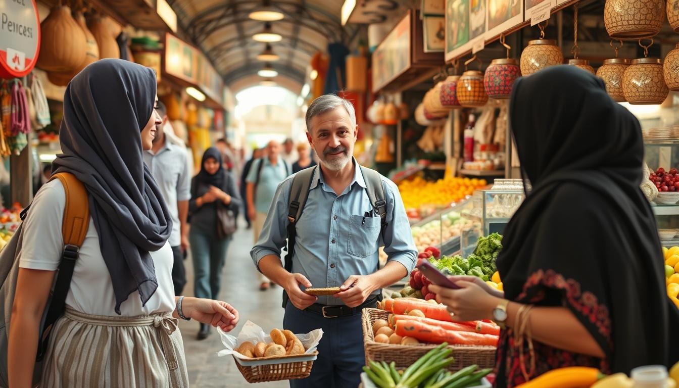 Explore Local Taste Stories
