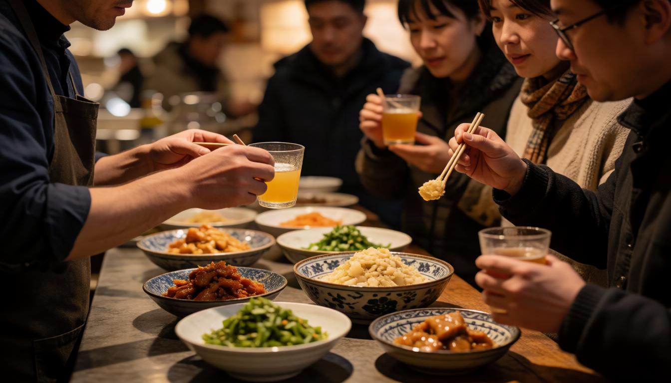 Process step visual